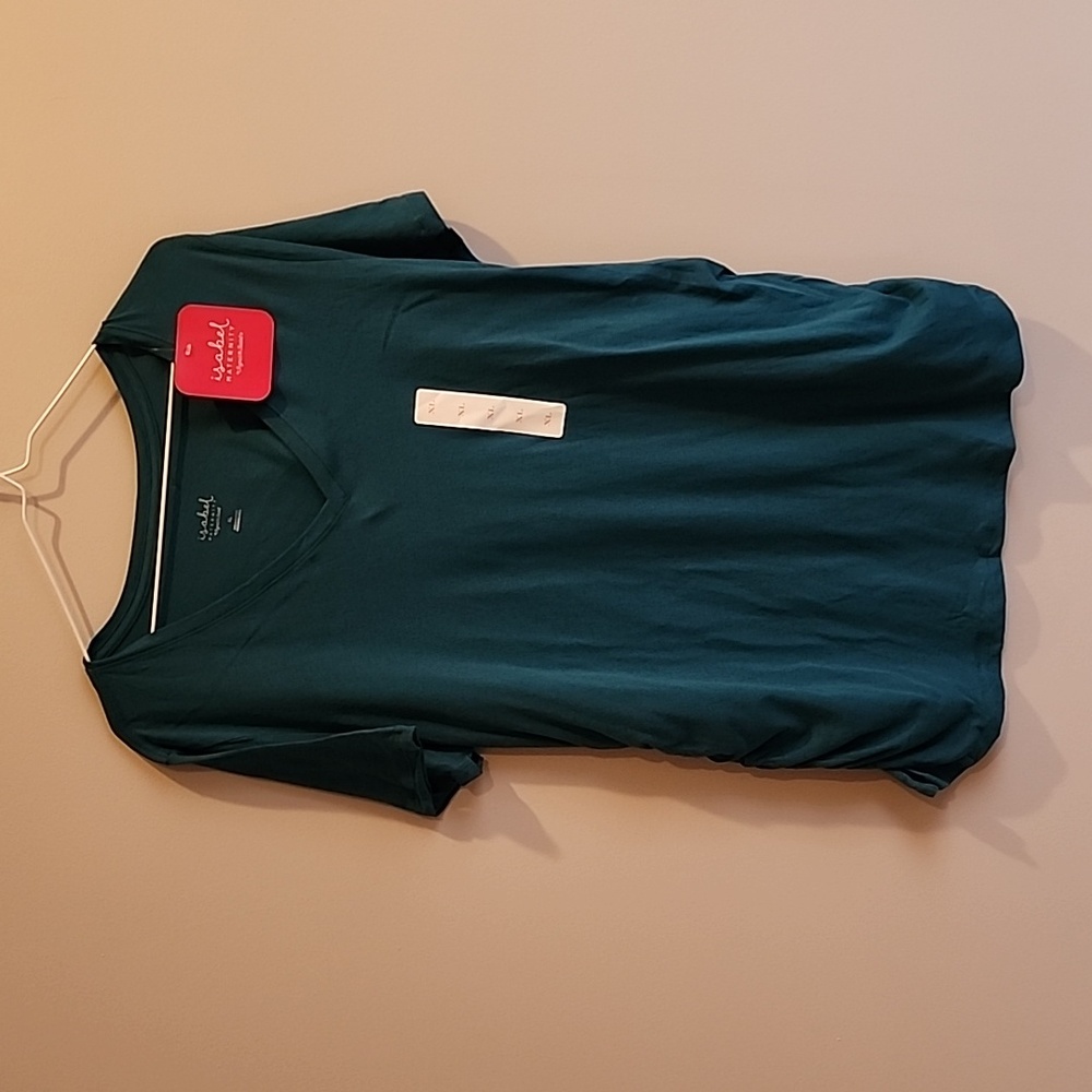 Maternity top